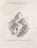 Perseverance Workbook